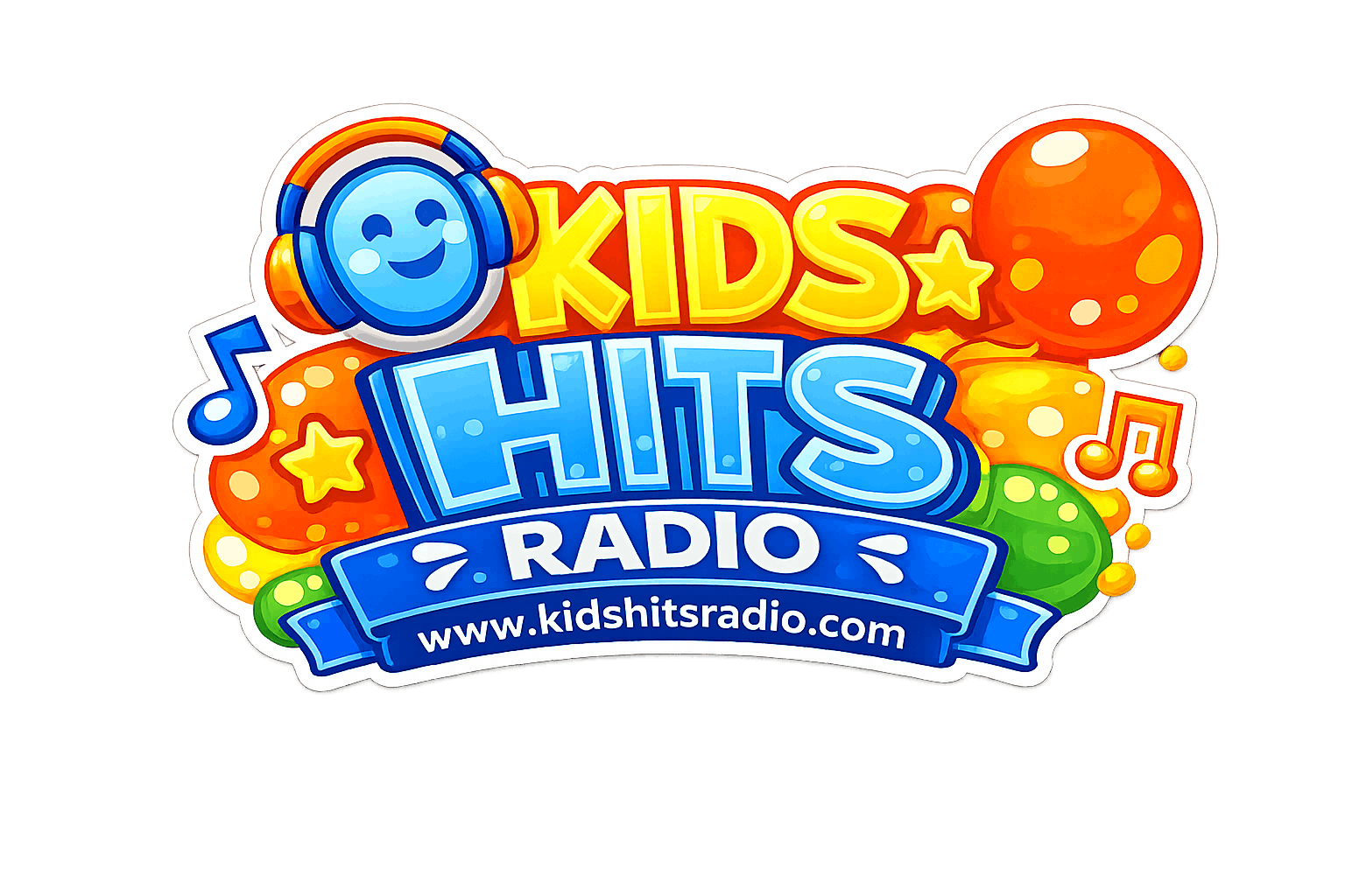 Kids Hits Radio