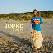 Jopke - TERUG BIJ AF